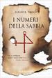 Cover of I numeri della sabbia