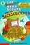 Cover of "The Berenstain Bear Scouts Save That Backscratcher"