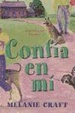 Cover of Confía en mí