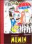 Cover of Mumin e i briganti