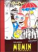 Cover of Mumin e i briganti