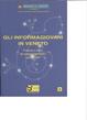 Cover of Gli Informagiovani in Veneto