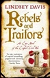 Cover of Rebels and Traitors