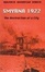 Cover of "Smyrna 1922"