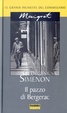 Cover of Il pazzo di Bergerac
