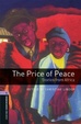 Cover of The Price of Peace: Stories from Africa