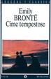 Cover of Cime tempestose