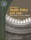 Cover of 'Essentials of Public Health Law and Policy'