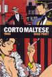 Cover of Corto Maltese: Tango