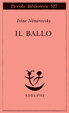 Cover of Il ballo