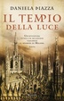 Cover of Il tempio della luce