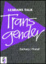 Cover of Lesbians Talk Transgender