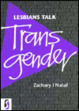 Cover of Lesbians Talk Transgender