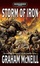 Cover of Storm of Iron
