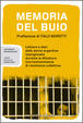 Cover of Memoria del buio