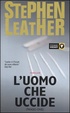Cover of L' uomo che uccide (Tango One)
