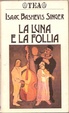 Cover of La luna e la follia