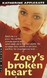 Cover of Zoey's Broken Heart