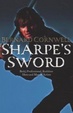 Cover of Sharpe's Sword