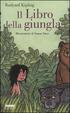 Cover of Il libro della giungla