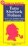 Cover of Tutto Sherlock Holmes / L'ultimo saluto di Sherlock Holmes; ­Il taccuino di Sherlock Holmes