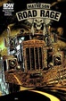 Cover of Road Rage: Duel n.3