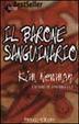 Cover of Il barone sanguinario