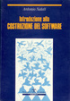 Cover of Introduzione alla costruzione del software