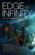 Cover of Edge of Infinity