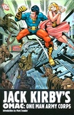 Jack Kirby's O.M.A.C.