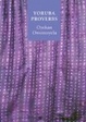 Cover of Yoruba proverbs