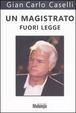 Cover of Un magistrato fuori legge