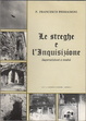 Cover of Le streghe e l'inquisizione