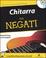 Cover of Chitarra per negati. Con CD Audio