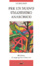 Cover of Per un nuovo umanesimo anarchico