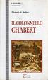 Cover of Il colonnello Chabert