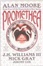 Cover of Promethea