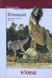 Cover of Dinosauri
