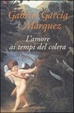 Cover of L'amore ai tempi del colera !! SCHEDA INCOMPLETA !!