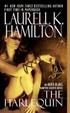 Cover of The Harlequin