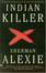 Cover of "Indian Killer"