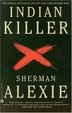 Cover of Indian Killer