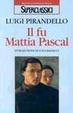 Cover of Il fu Mattia Pascal
