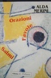 Cover of Favole Orazioni Salmi