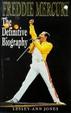 Cover of Freddie Mercury