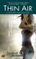 Cover of "Thin Air"