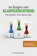 Cover of Jos Burgers over klantgerichtheid