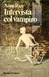 Cover of Intervista col vampiro