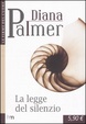 Cover of La legge del silenzio