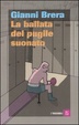 Cover of La ballata del pugile suonato